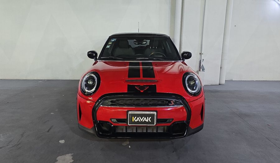 Mini Cooper S 2.0 COOPER CLASSIC DCT Hatchback 2022