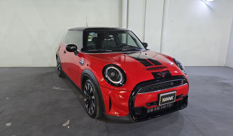 Mini Cooper S 2.0 COOPER CLASSIC DCT Hatchback 2022