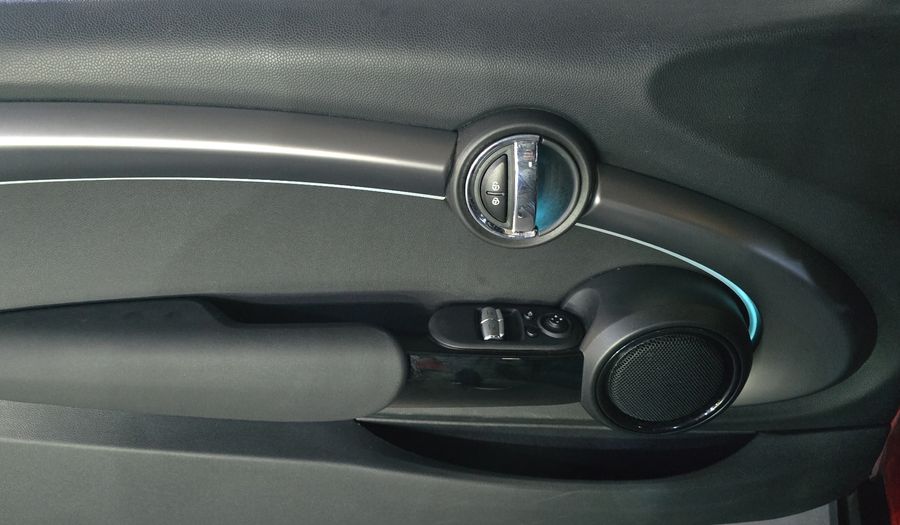 Mini Cooper S 2.0 COOPER CLASSIC DCT Hatchback 2022