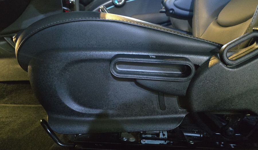 Mini Cooper S 2.0 COOPER CLASSIC DCT Hatchback 2022