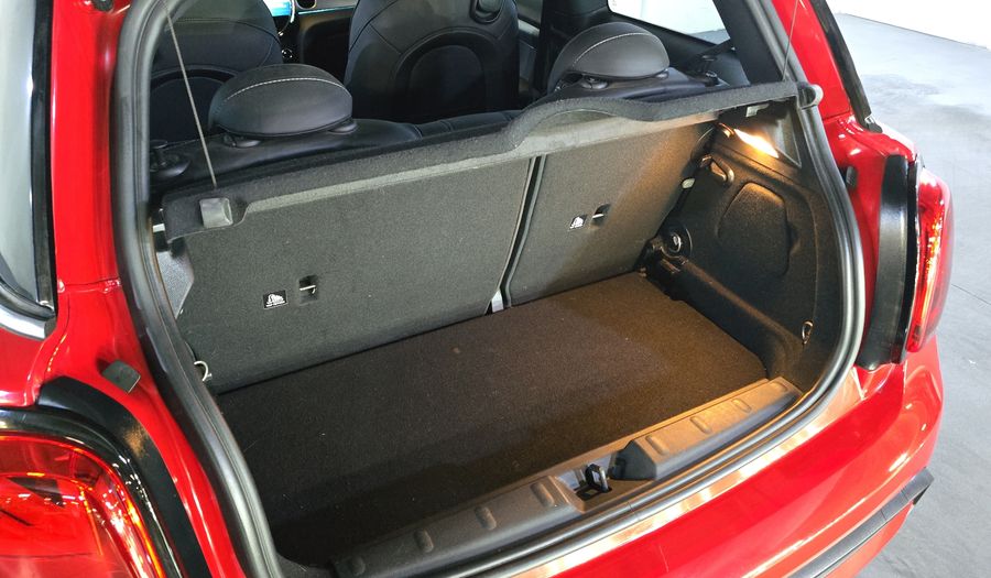 Mini Cooper S 2.0 COOPER CLASSIC DCT Hatchback 2022