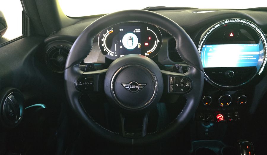 Mini Cooper S 2.0 COOPER CLASSIC DCT Hatchback 2022