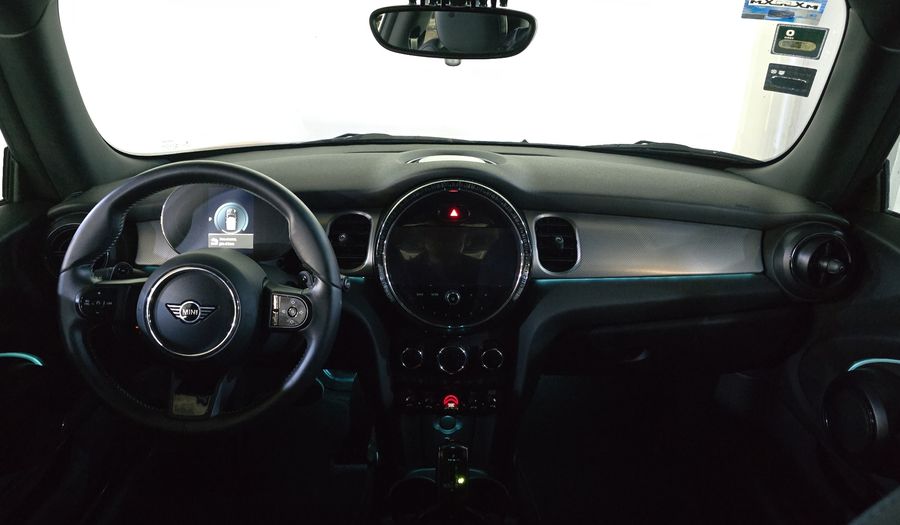 Mini Cooper S 2.0 COOPER CLASSIC DCT Hatchback 2022