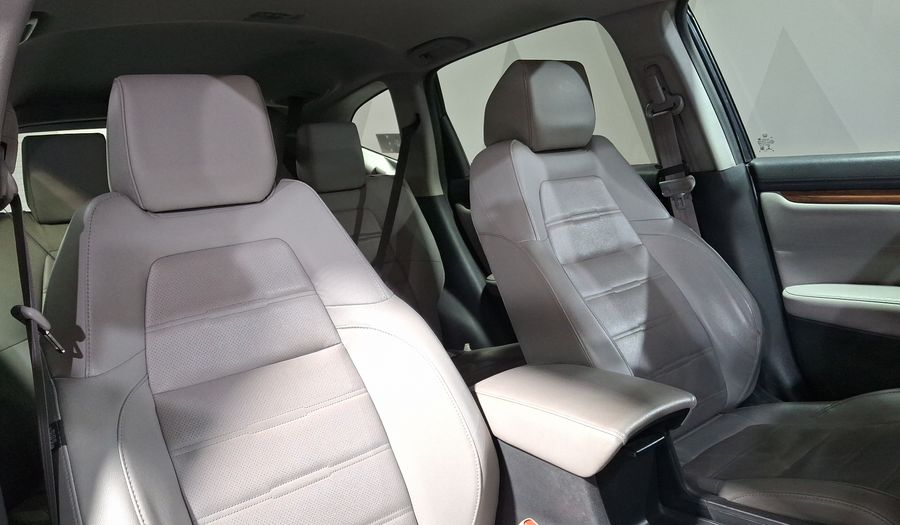 Honda Cr-v 1.5 TOURING Suv 2017