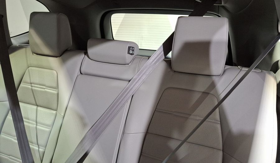 Honda Cr-v 1.5 TOURING Suv 2017