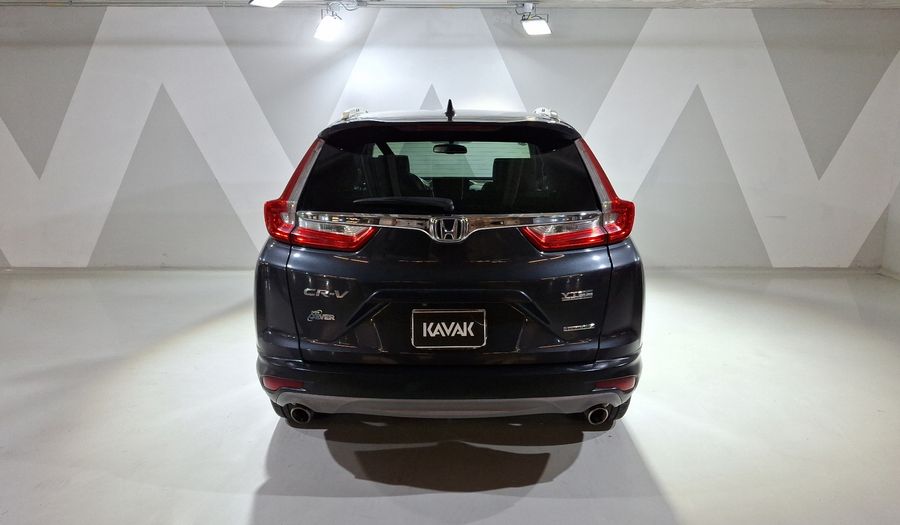 Honda Cr-v 1.5 TOURING Suv 2017