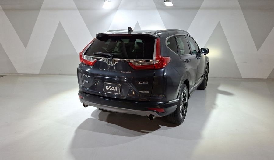 Honda Cr-v 1.5 TOURING Suv 2017