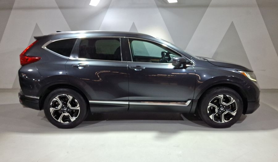 Honda Cr-v 1.5 TOURING Suv 2017