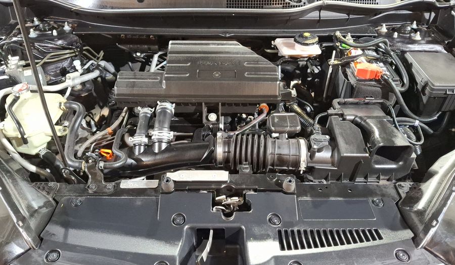 Honda Cr-v 1.5 TOURING Suv 2017