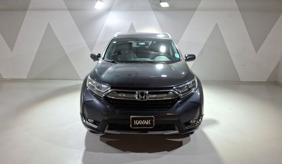 Honda Cr-v 1.5 TOURING Suv 2017