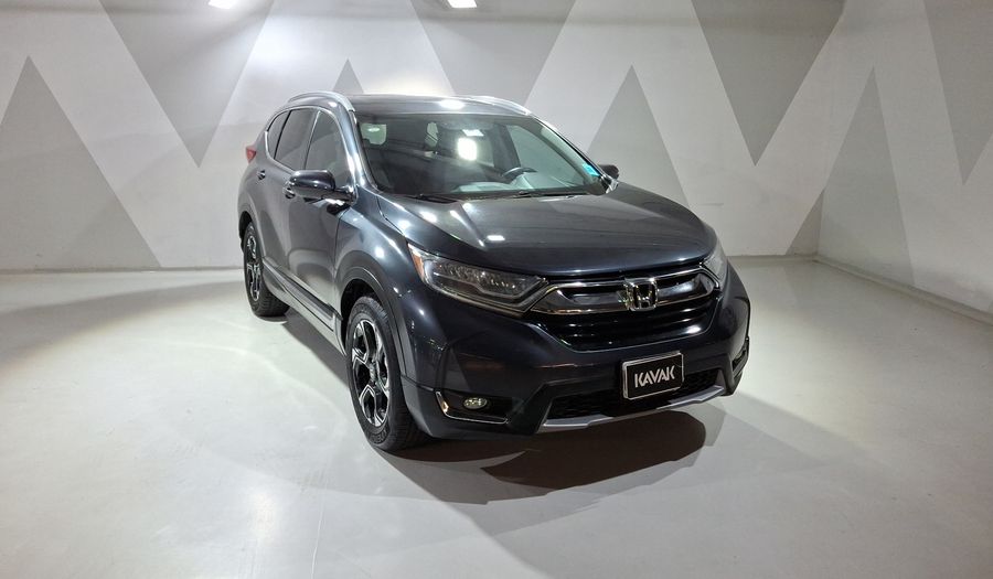 Honda Cr-v 1.5 TOURING Suv 2017