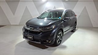 Honda • CR-V