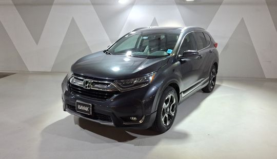 Honda • CR-V