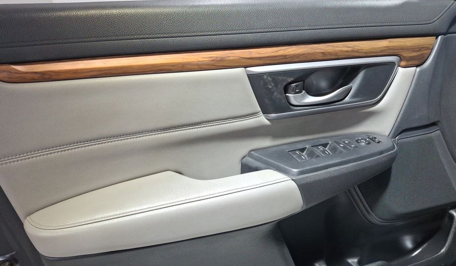 Honda Cr-v 1.5 TOURING Suv 2017
