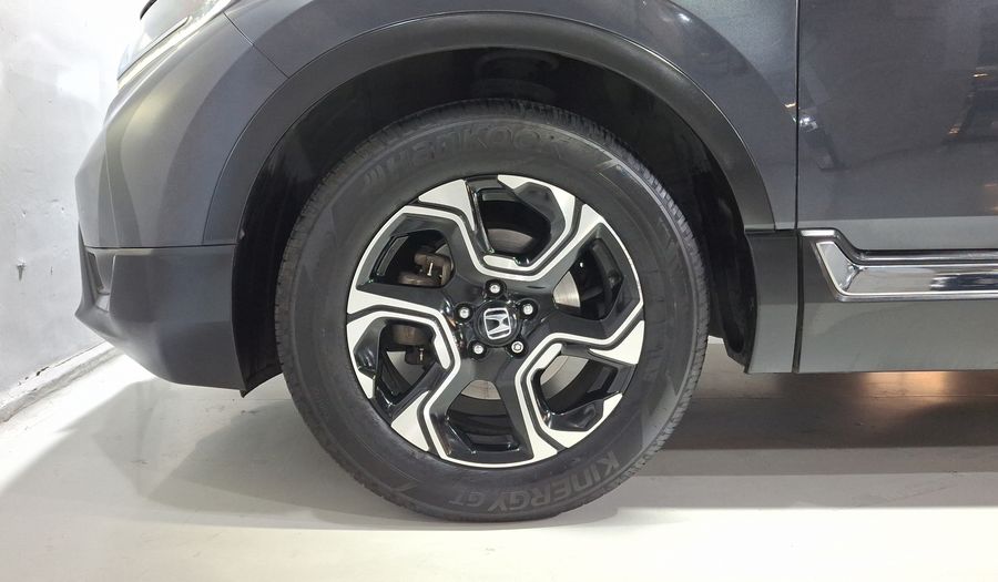 Honda Cr-v 1.5 TOURING Suv 2017