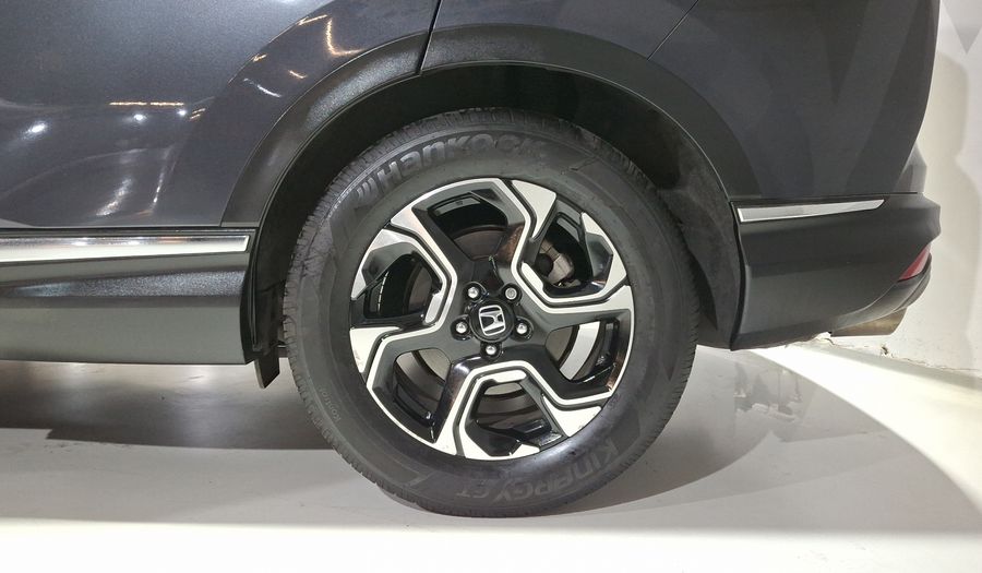Honda Cr-v 1.5 TOURING Suv 2017