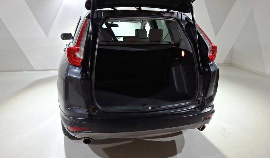 Honda Cr-v 1.5 TOURING Suv 2017