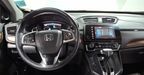 Honda Cr-v 1.5 TOURING Suv 2017