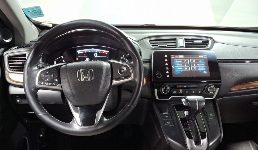 Honda Cr-v 1.5 TOURING Suv 2017