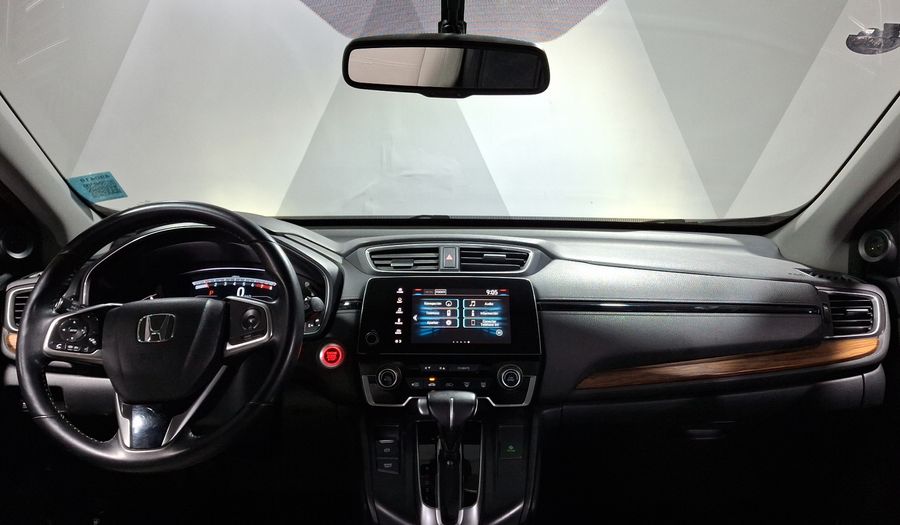 Honda Cr-v 1.5 TOURING Suv 2017