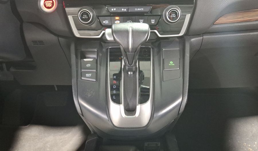 Honda Cr-v 1.5 TOURING Suv 2017