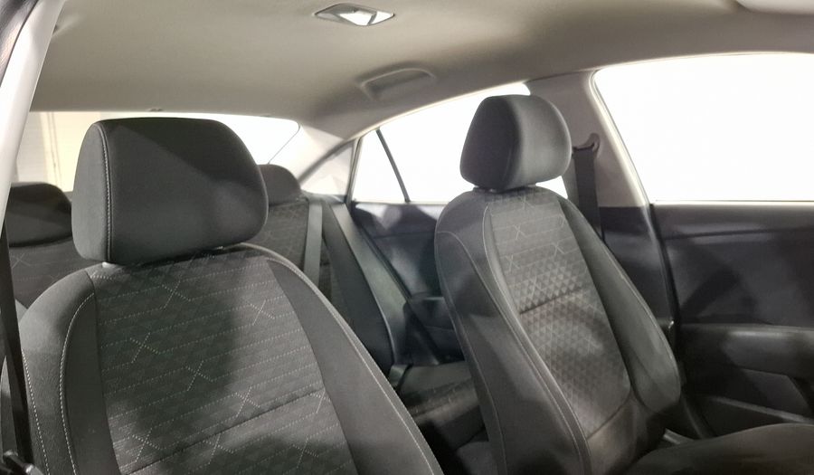 Kia Rio 1.6 L AUTO Sedan 2020