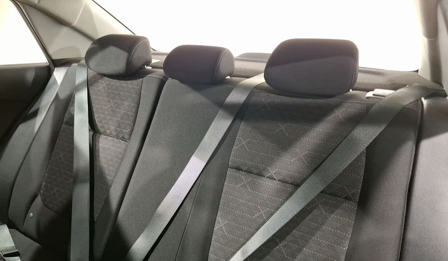 Kia Rio 1.6 L AUTO Sedan 2020