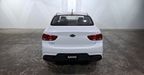 Kia Rio 1.6 L AUTO Sedan 2020