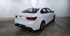 Kia Rio 1.6 L AUTO Sedan 2020