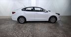 Kia Rio 1.6 L AUTO Sedan 2020