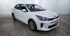 Kia Rio 1.6 L AUTO Sedan 2020
