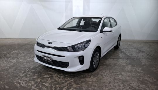 Kia • Rio