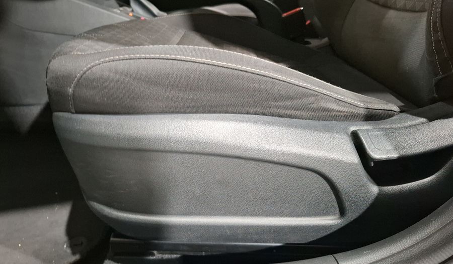 Kia Rio 1.6 L AUTO Sedan 2020