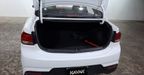 Kia Rio 1.6 L AUTO Sedan 2020