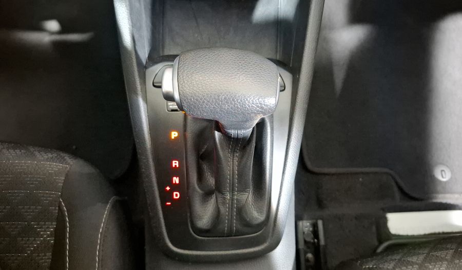 Kia Rio 1.6 L AUTO Sedan 2020