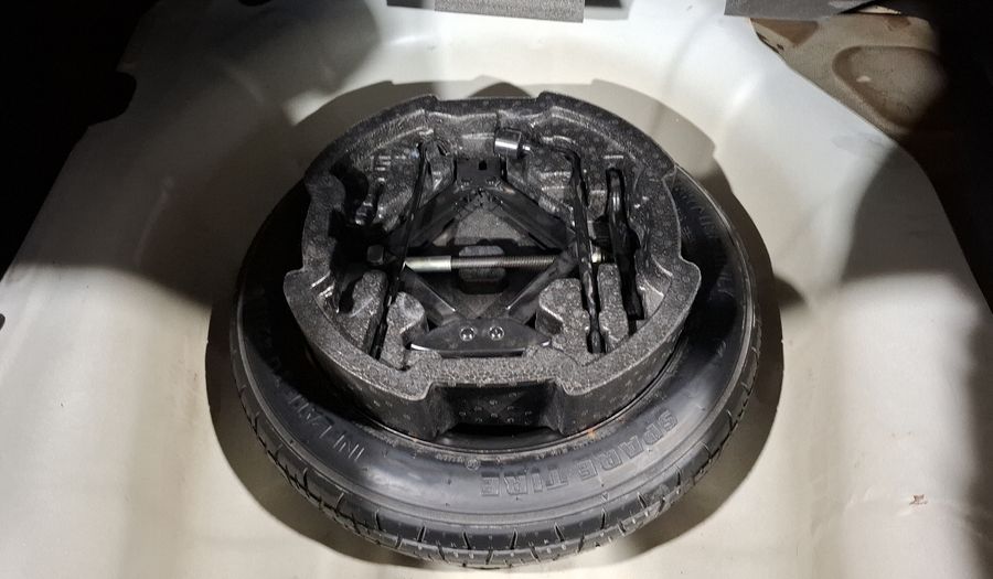 Kia Rio 1.6 L AUTO Sedan 2020