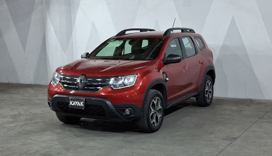 Renault • Duster