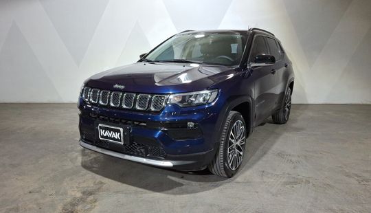 Jeep • Compass