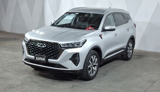 Chirey • Tiggo 7 Pro