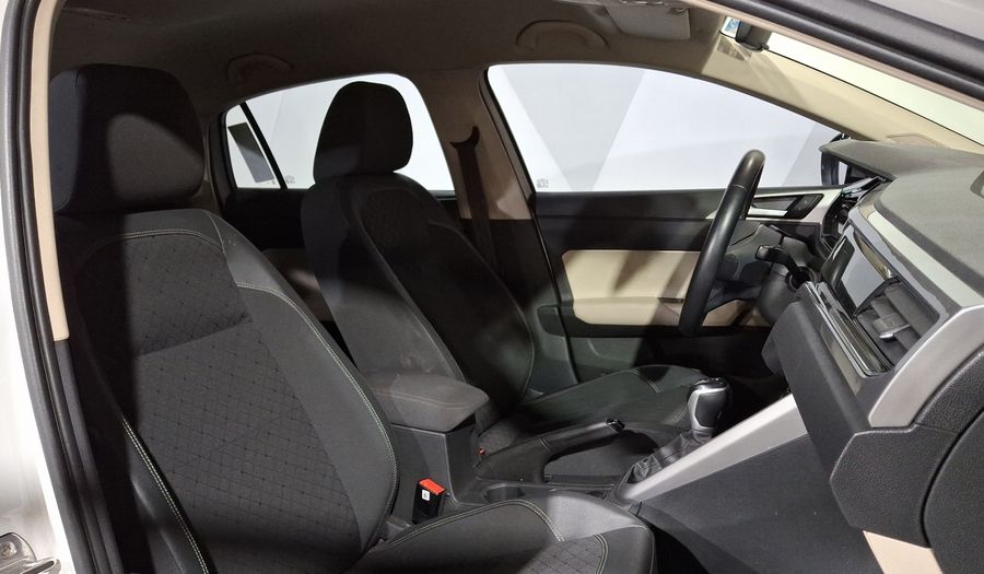 Volkswagen Virtus 1.6 COMFORTLINE AUTO Sedan 2023