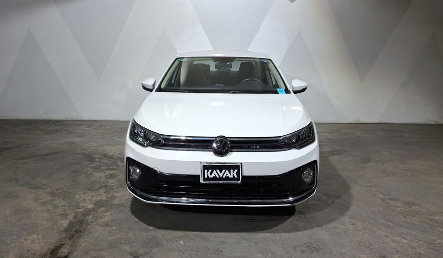Volkswagen Virtus 1.6 COMFORTLINE AUTO Sedan 2023