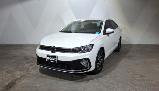 Volkswagen • Virtus
