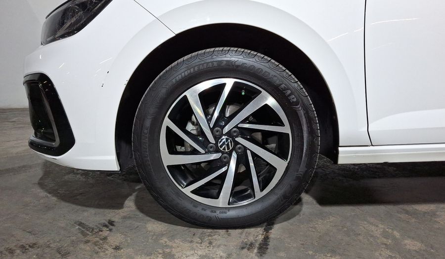 Volkswagen Virtus 1.6 COMFORTLINE AUTO Sedan 2023