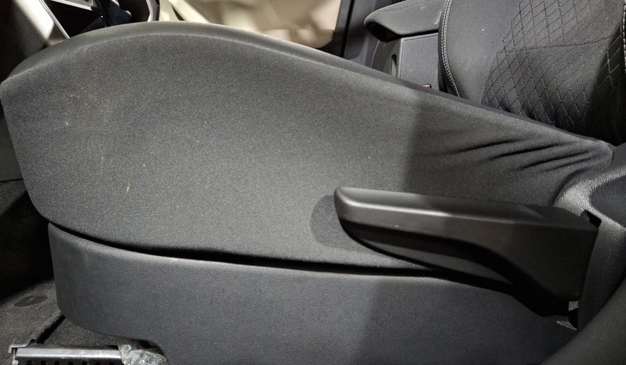 Volkswagen Virtus 1.6 COMFORTLINE AUTO Sedan 2023