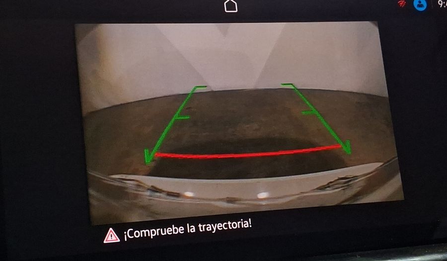 Volkswagen Virtus 1.6 COMFORTLINE AUTO Sedan 2023