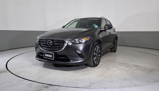 Mazda • CX-3