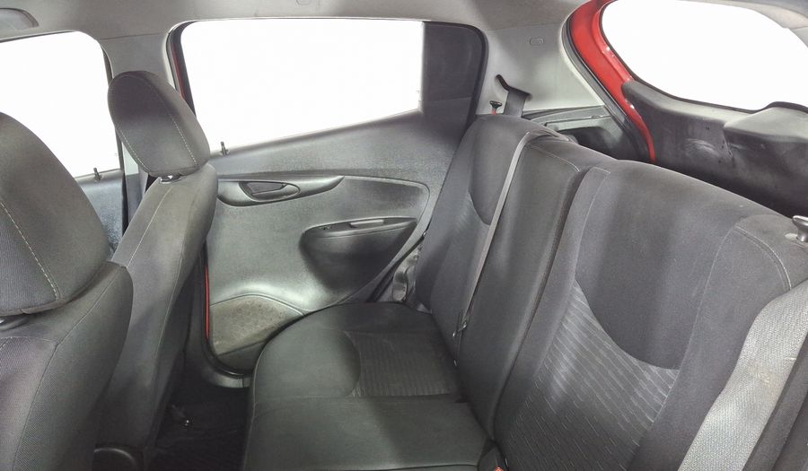 Chevrolet Spark 1.4 LT B Hatchback 2018