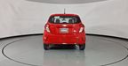 Chevrolet Spark 1.4 LT B Hatchback 2018