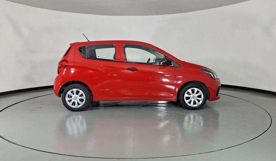 Chevrolet Spark 1.4 LT B Hatchback 2018
