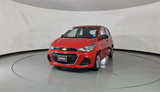 Chevrolet • Spark